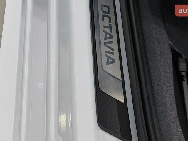 Шкода Октавия, объемом двигателя 1.97 л и пробегом 0 тыс. км за 36690 $, фото 33 на Automoto.ua