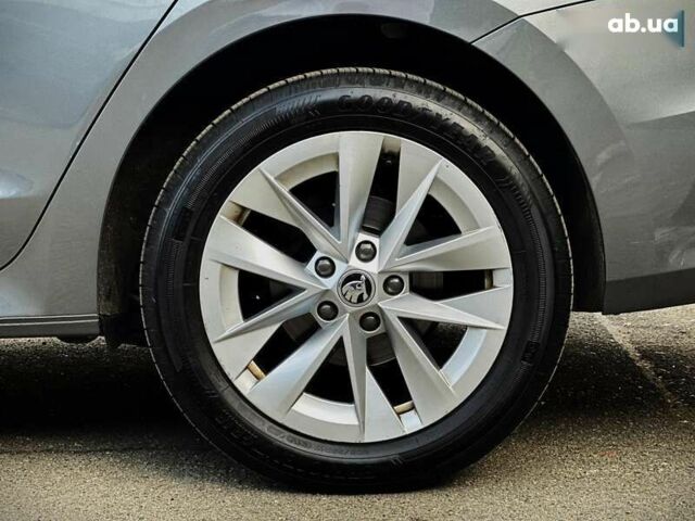 Шкода Октавия, объемом двигателя 1.4 л и пробегом 39 тыс. км за 24999 $, фото 12 на Automoto.ua