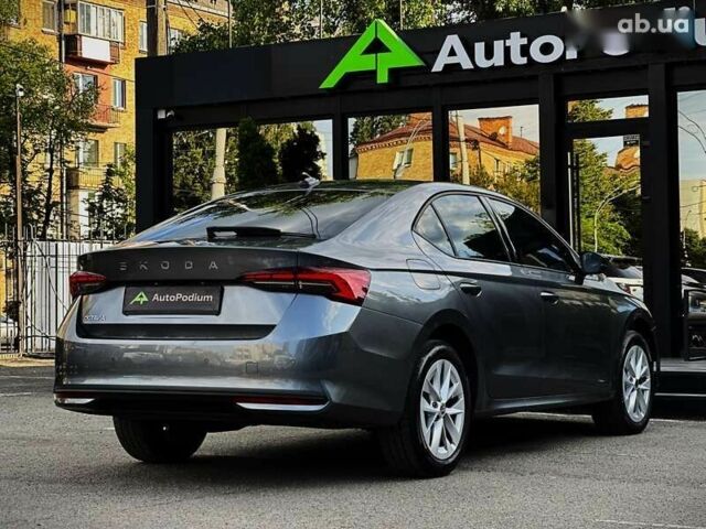 Шкода Октавия, объемом двигателя 1.4 л и пробегом 39 тыс. км за 24999 $, фото 13 на Automoto.ua