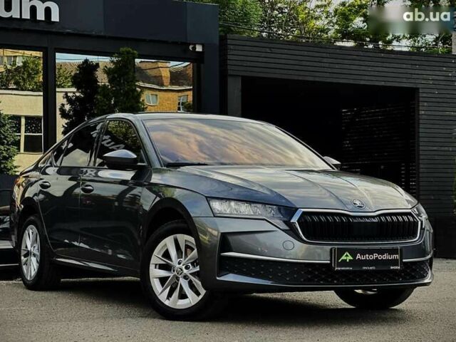 Шкода Октавия, объемом двигателя 1.4 л и пробегом 39 тыс. км за 24999 $, фото 4 на Automoto.ua