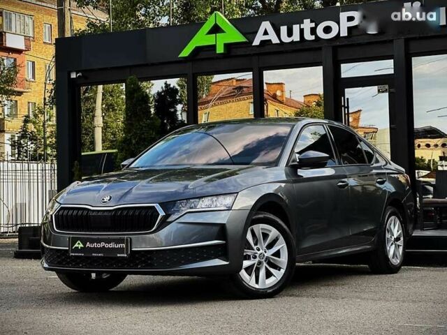 Шкода Октавия, объемом двигателя 1.4 л и пробегом 39 тыс. км за 24999 $, фото 1 на Automoto.ua