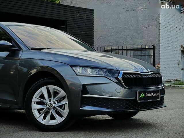Шкода Октавия, объемом двигателя 1.4 л и пробегом 39 тыс. км за 24999 $, фото 5 на Automoto.ua