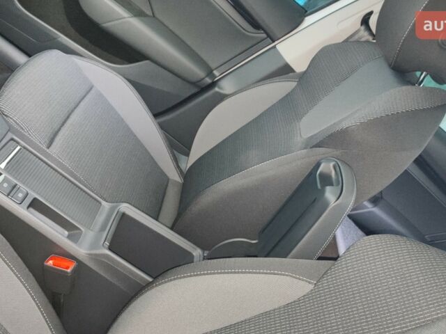 Шкода Октавия, объемом двигателя 1.97 л и пробегом 0 тыс. км за 36690 $, фото 32 на Automoto.ua