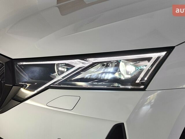 Шкода Октавия, объемом двигателя 1.97 л и пробегом 0 тыс. км за 36690 $, фото 13 на Automoto.ua