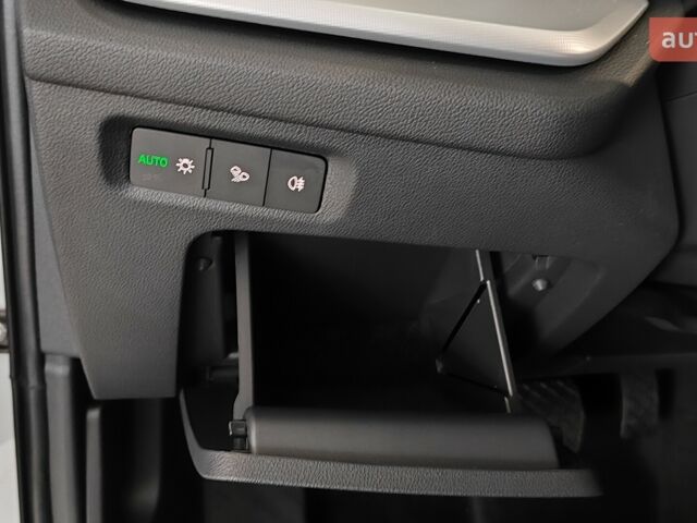 Шкода Октавия, объемом двигателя 1.97 л и пробегом 0 тыс. км за 36690 $, фото 20 на Automoto.ua