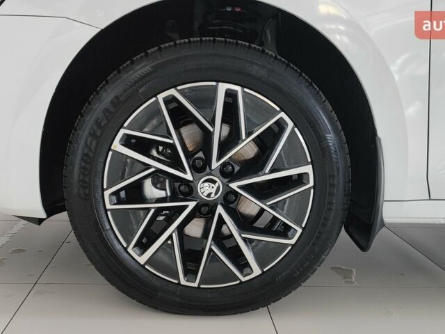 Шкода Октавия, объемом двигателя 1.97 л и пробегом 0 тыс. км за 36690 $, фото 16 на Automoto.ua