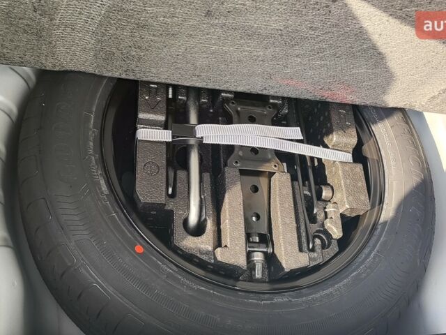 Шкода Октавия, объемом двигателя 1.97 л и пробегом 0 тыс. км за 36690 $, фото 37 на Automoto.ua