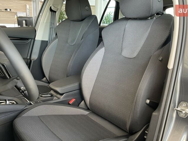 Шкода Октавия, объемом двигателя 1.4 л и пробегом 0 тыс. км за 31397 $, фото 8 на Automoto.ua