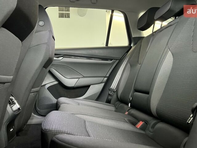 купить новое авто Шкода Октавия 2025 года от официального дилера Автоцентр AUTO.RIA Шкода фото