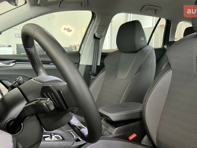 купить новое авто Шкода Октавия 2025 года от официального дилера Автоцентр AUTO.RIA Шкода фото