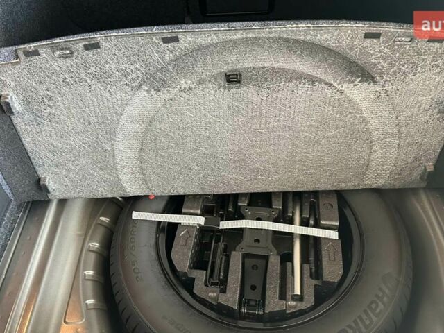 Шкода Октавія, об'ємом двигуна 1.4 л та пробігом 0 тис. км за 31085 $, фото 9 на Automoto.ua