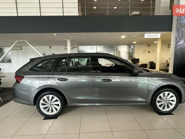 Шкода Октавія, об'ємом двигуна 1.4 л та пробігом 0 тис. км за 31085 $, фото 2 на Automoto.ua