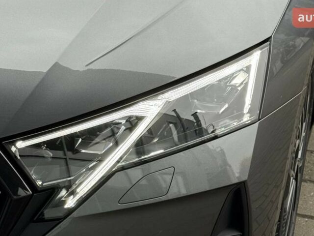 Шкода Октавія 2025 у Дніпро (Дніпропетровську) на Automoto.ua Шкода Октавія, об'ємом двигуна 1.4 л та пробігом 0 тис. км за 37381 $, фото 2 на Automoto.ua