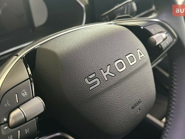 Шкода Октавия, объемом двигателя 1.4 л и пробегом 0 тыс. км за 31762 $, фото 16 на Automoto.ua