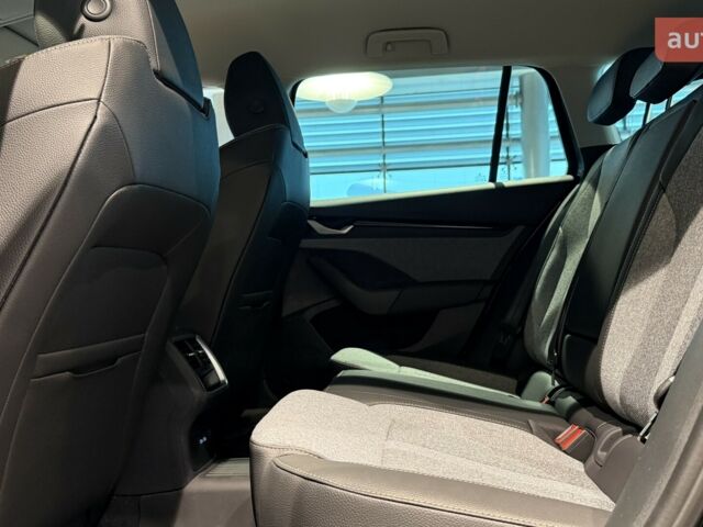 купить новое авто Шкода Октавия 2025 года от официального дилера Автоцентр AUTO.RIA Шкода фото