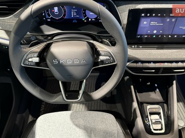 купить новое авто Шкода Октавия 2025 года от официального дилера Автоцентр AUTO.RIA Шкода фото