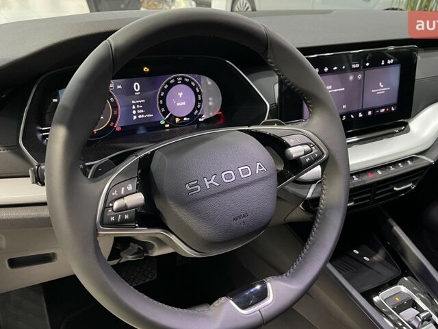 Шкода Октавія, об'ємом двигуна 1.4 л та пробігом 0 тис. км за 31606 $, фото 12 на Automoto.ua