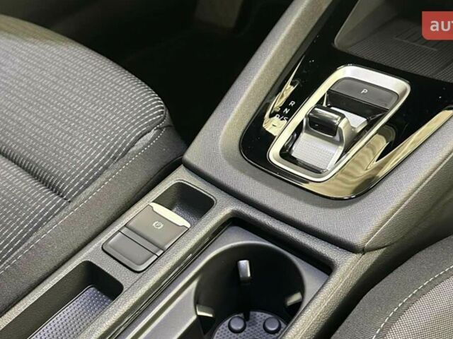 Шкода Октавія, об'ємом двигуна 1.4 л та пробігом 0 тис. км за 31085 $, фото 18 на Automoto.ua