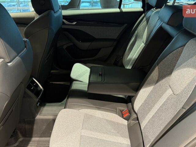 купить новое авто Шкода Октавия 2025 года от официального дилера Автоцентр AUTO.RIA Шкода фото