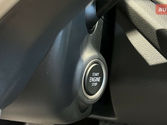 купить новое авто Шкода Октавия 2025 года от официального дилера Віннер Центр Київ Шкода фото