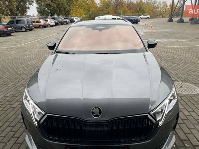 Шкода Октавія 2025 у Дніпро (Дніпропетровську) на Automoto.ua Шкода Октавія, об'ємом двигуна 1.4 л та пробігом 0 тис. км за 37381 $, фото 6 на Automoto.ua