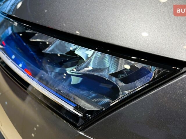 купить новое авто Шкода Октавия 2025 года от официального дилера Автоцентр AUTO.RIA Шкода фото