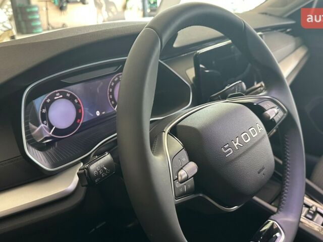 Шкода Октавія, об'ємом двигуна 1.4 л та пробігом 0 тис. км за 31085 $, фото 14 на Automoto.ua