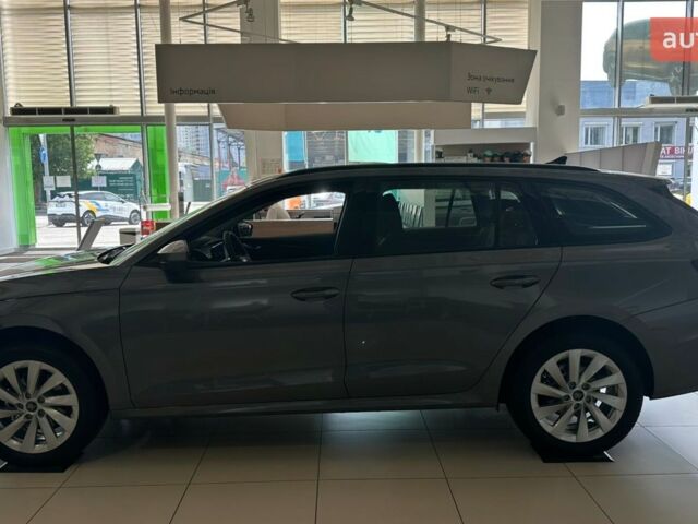 Шкода Октавия, объемом двигателя 1.4 л и пробегом 0 тыс. км за 31762 $, фото 1 на Automoto.ua