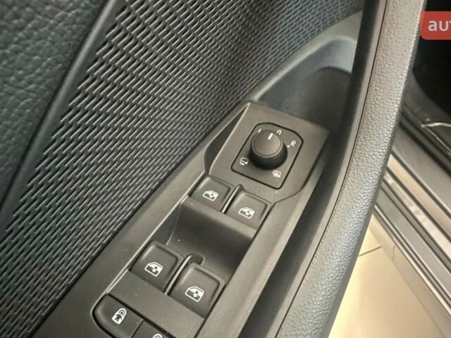 Шкода Октавія, об'ємом двигуна 1.4 л та пробігом 0 тис. км за 31085 $, фото 11 на Automoto.ua