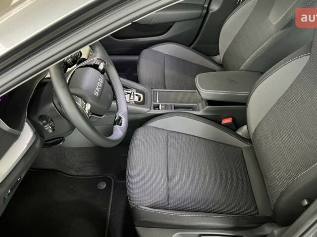 купить новое авто Шкода Октавия 2025 года от официального дилера Автоцентр AUTO.RIA Шкода фото