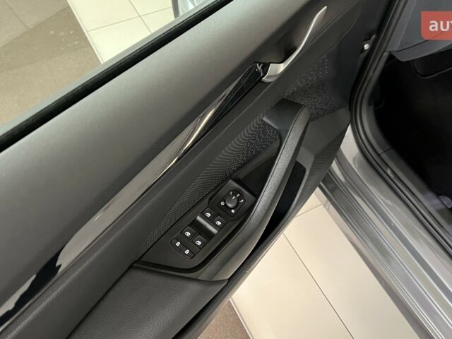 купить новое авто Шкода Октавия 2025 года от официального дилера Автоцентр AUTO.RIA Шкода фото
