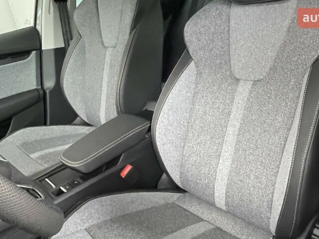 Шкода Октавия, объемом двигателя 1.98 л и пробегом 0 тыс. км за 39302 $, фото 15 на Automoto.ua