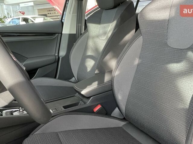 Шкода Октавия, объемом двигателя 1.97 л и пробегом 0 тыс. км за 34315 $, фото 12 на Automoto.ua