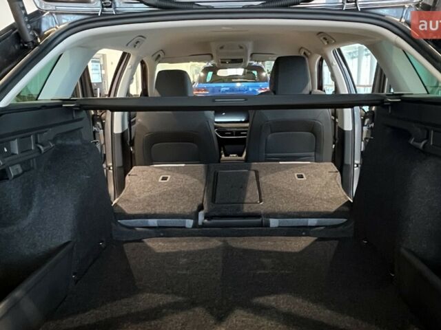 купить новое авто Шкода Октавия 2025 года от официального дилера Віннер Центр Київ Шкода фото