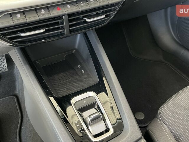 Шкода Октавия, объемом двигателя 1.4 л и пробегом 0 тыс. км за 31397 $, фото 7 на Automoto.ua