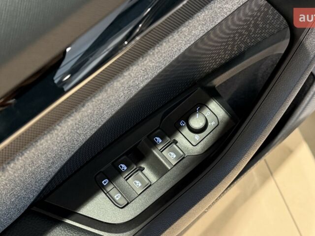 купить новое авто Шкода Октавия 2025 года от официального дилера Автоцентр AUTO.RIA Шкода фото