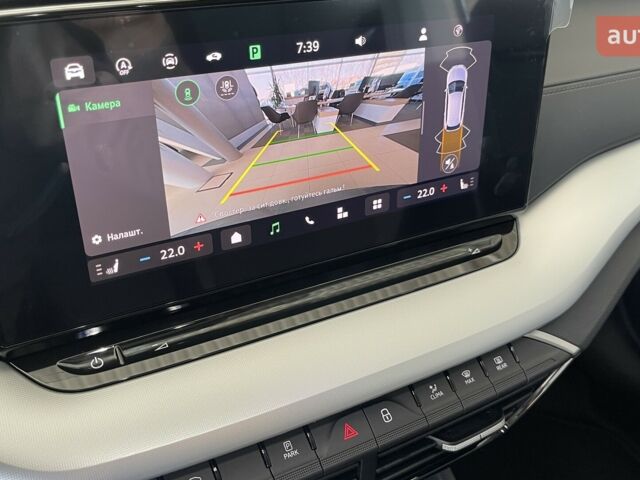 Шкода Октавия, объемом двигателя 1.4 л и пробегом 0 тыс. км за 31397 $, фото 13 на Automoto.ua