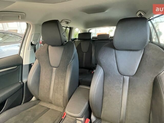 Шкода Октавия, объемом двигателя 1.97 л и пробегом 0 тыс. км за 41182 $, фото 15 на Automoto.ua
