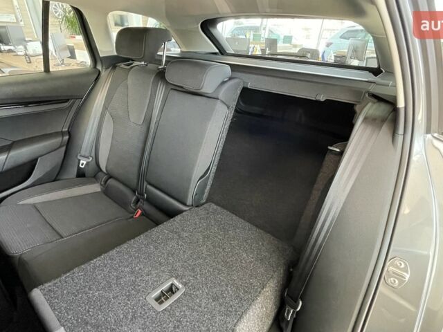 Шкода Октавия, объемом двигателя 1.4 л и пробегом 0 тыс. км за 31397 $, фото 6 на Automoto.ua