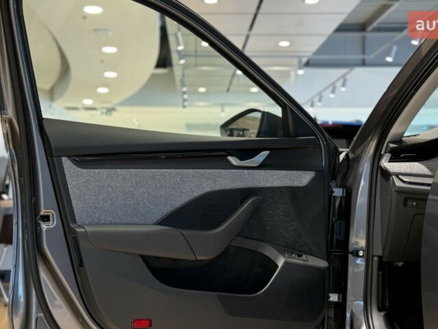 купить новое авто Шкода Октавия 2025 года от официального дилера Автоцентр AUTO.RIA Шкода фото