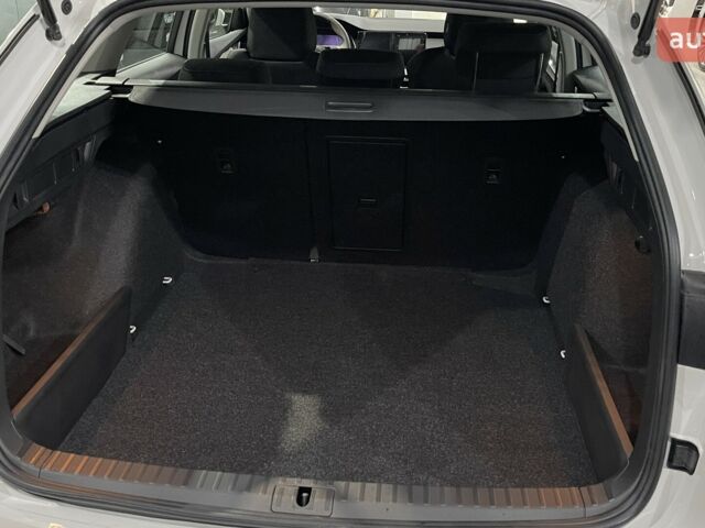 Шкода Октавія, об'ємом двигуна 1.4 л та пробігом 0 тис. км за 31606 $, фото 18 на Automoto.ua