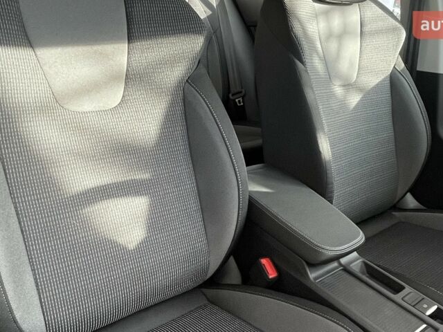 Шкода Октавия, объемом двигателя 1.97 л и пробегом 0 тыс. км за 34315 $, фото 16 на Automoto.ua