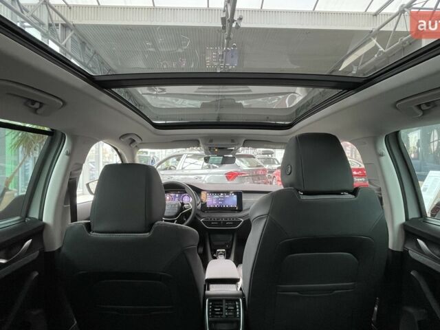 Шкода Октавия, объемом двигателя 1.98 л и пробегом 0 тыс. км за 39302 $, фото 25 на Automoto.ua