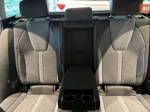 купить новое авто Шкода Октавия 2025 года от официального дилера Віннер Центр Київ Шкода фото