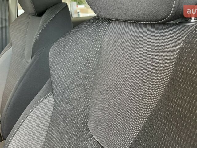 Шкода Октавия, объемом двигателя 1.4 л и пробегом 0 тыс. км за 31397 $, фото 14 на Automoto.ua