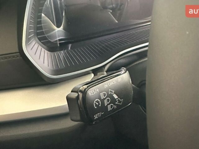 Шкода Октавія, об'ємом двигуна 1.4 л та пробігом 0 тис. км за 31085 $, фото 21 на Automoto.ua