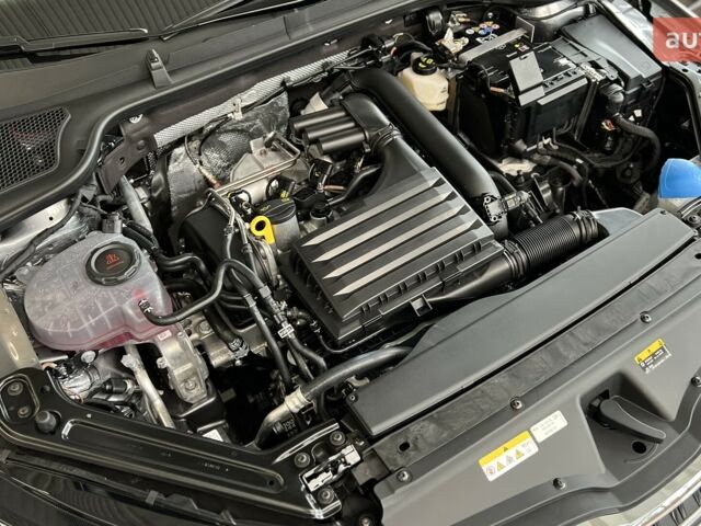 купить новое авто Шкода Октавия 2025 года от официального дилера Автоцентр AUTO.RIA Шкода фото
