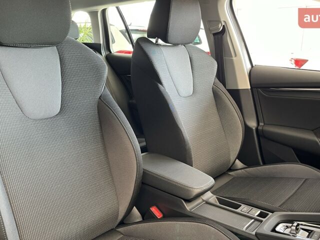 Шкода Октавия, объемом двигателя 1.4 л и пробегом 0 тыс. км за 31397 $, фото 9 на Automoto.ua