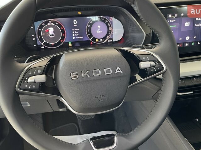 Шкода Октавия, объемом двигателя 1.4 л и пробегом 0 тыс. км за 31397 $, фото 12 на Automoto.ua