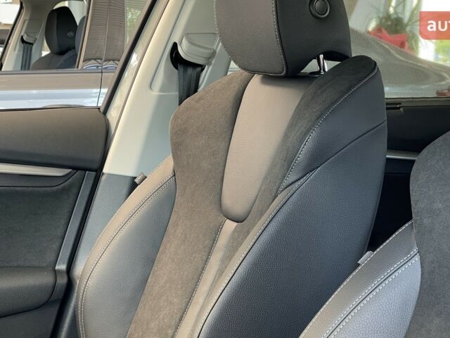 Шкода Октавия, объемом двигателя 1.97 л и пробегом 0 тыс. км за 41182 $, фото 31 на Automoto.ua
